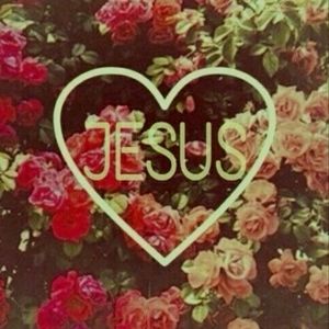 Jesus Loves You ❤️